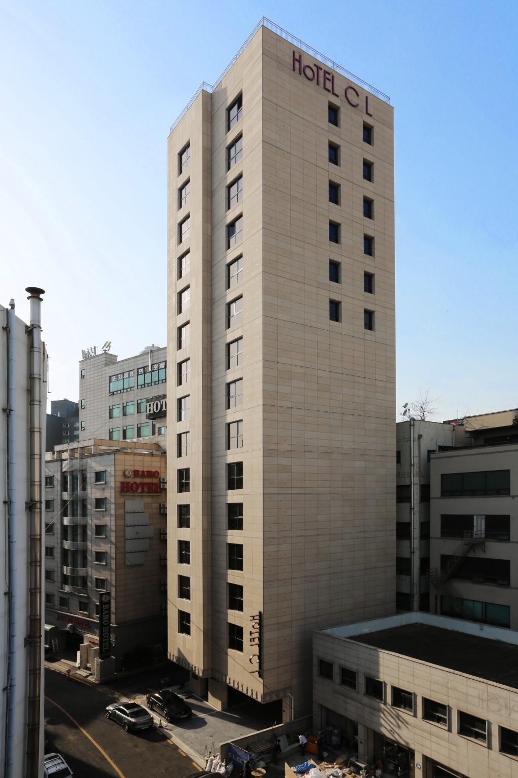 Hotel Ciel-3