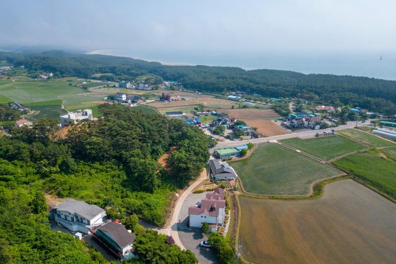 숙소 시설