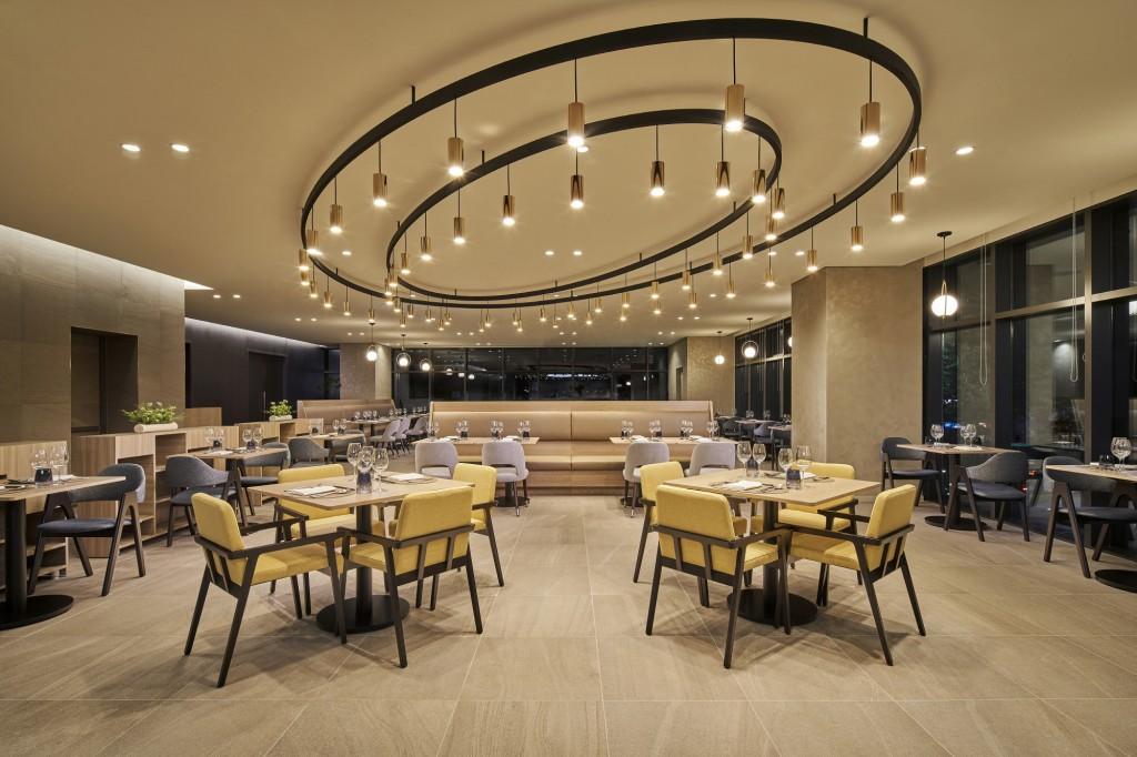 Hilton Garden Inn Seoul Gangnam-9