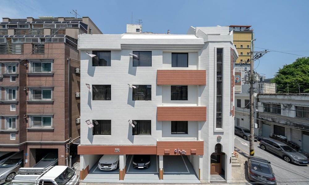 ANNK HOTEL DAEJEON DAEHEUNG-DONG-5