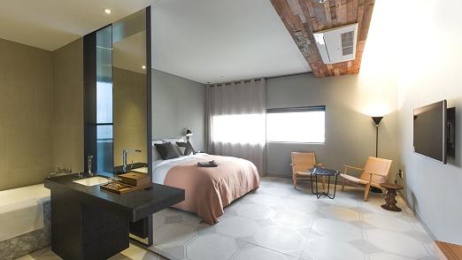 SR Hotel Magog-16