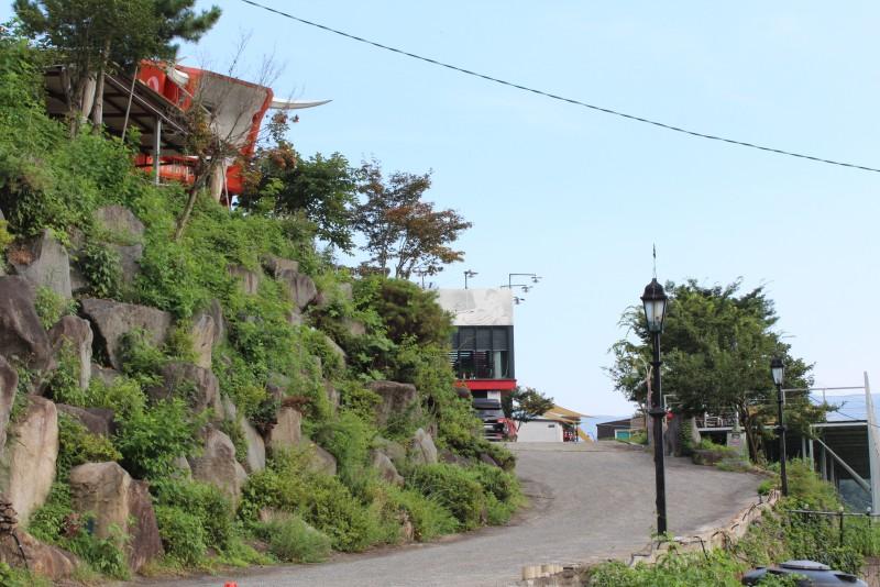 Cheongdo Barnes Pension