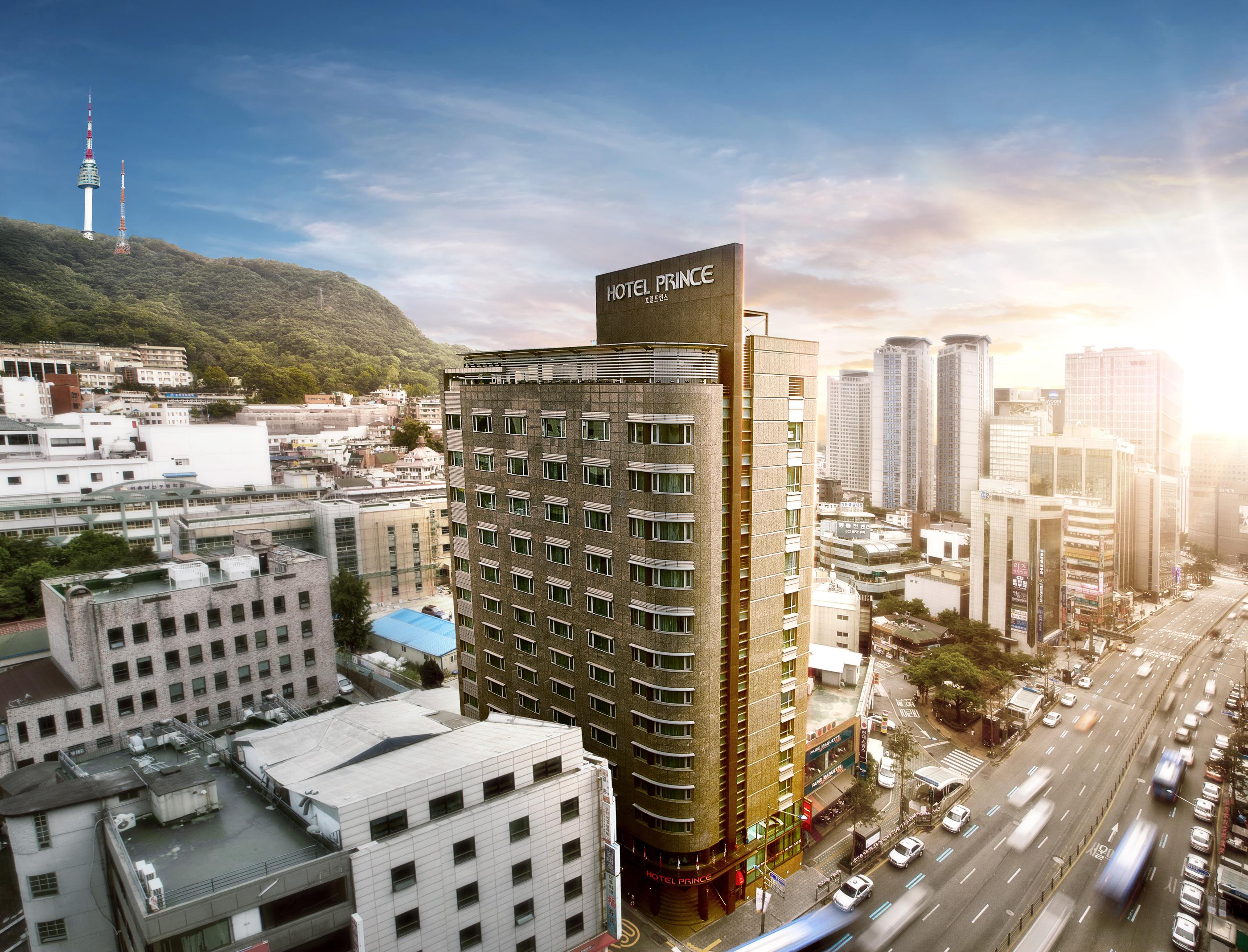 Hotel Prince Seoul-3