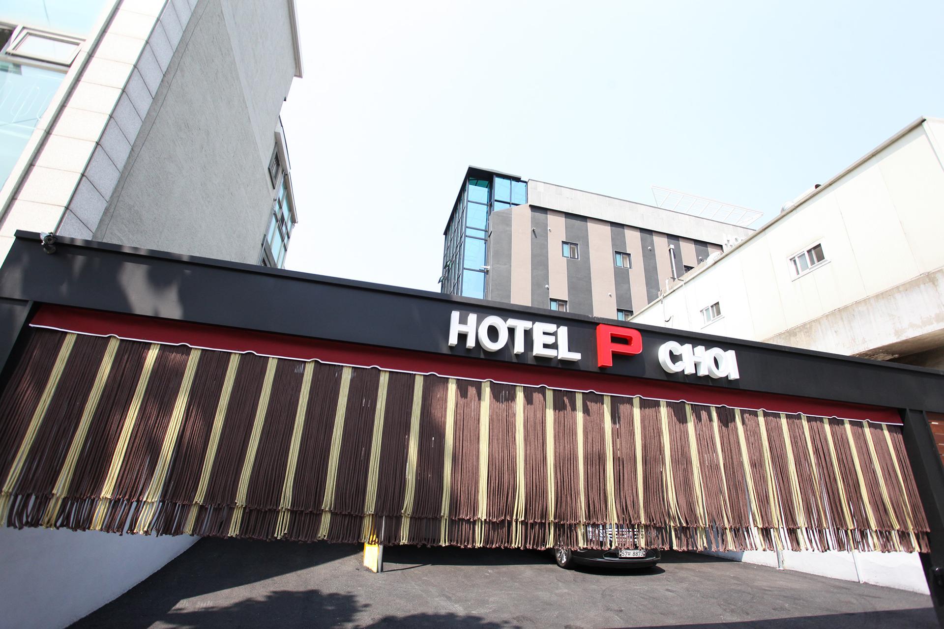 Myeonmok CHOI Hotel-19