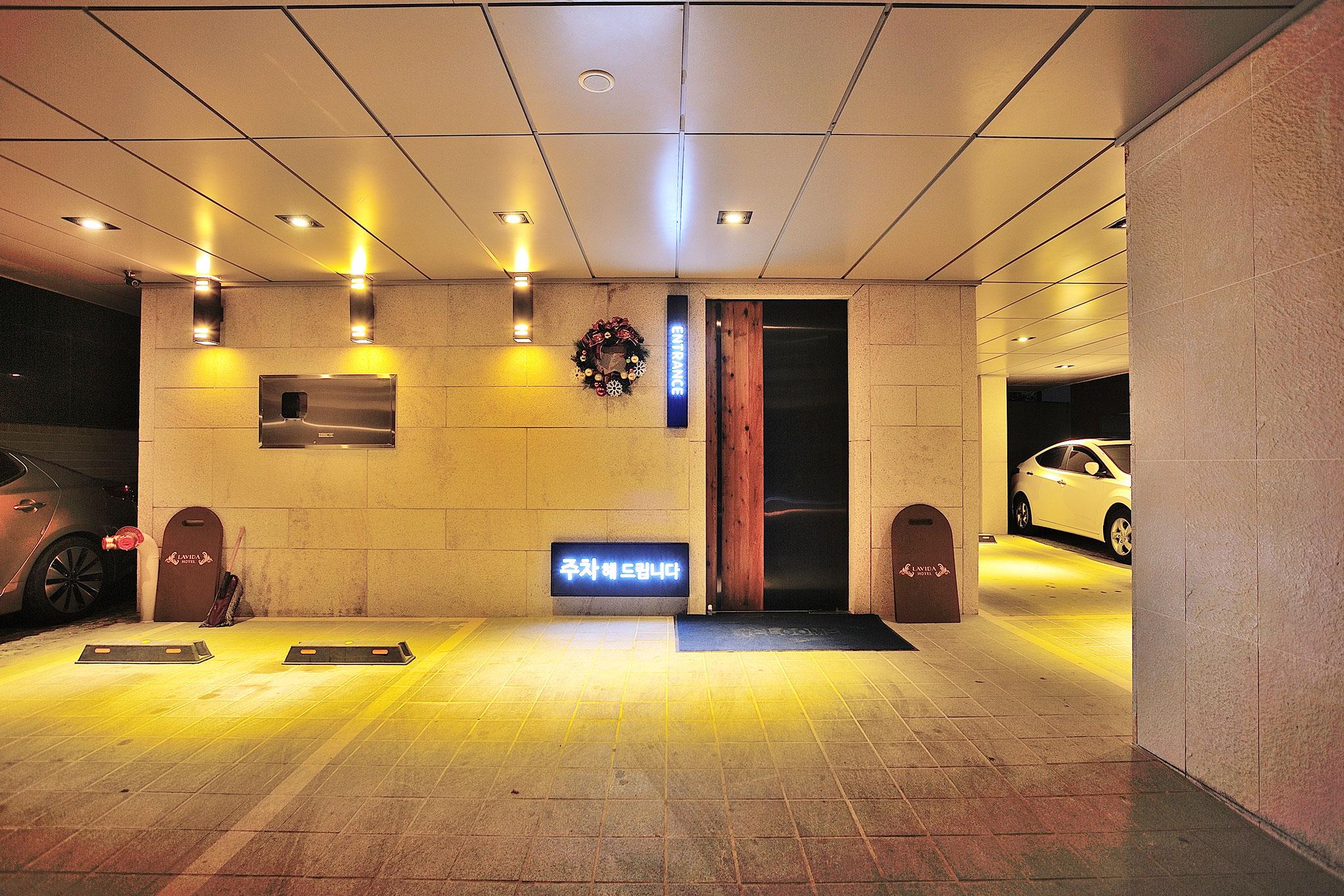 Hotel Lavida Hotel-20