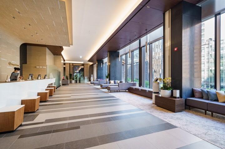 Roynet Hotel Seoul Mapo-15