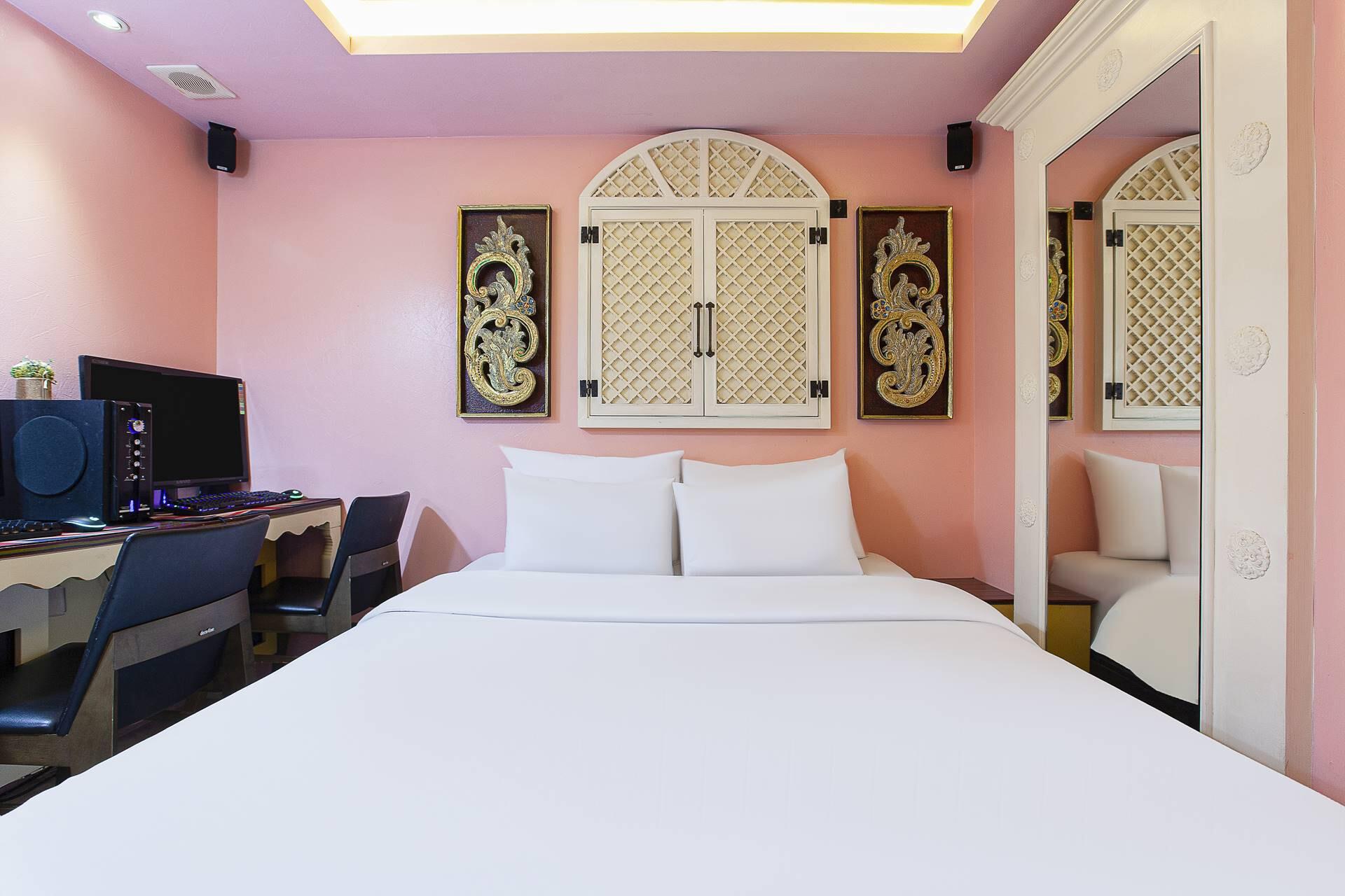 Incheon (Bupyeong) Marigold