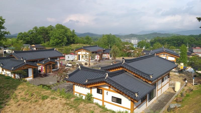 숙소 시설