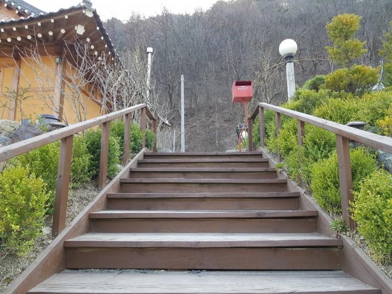 숙소 시설