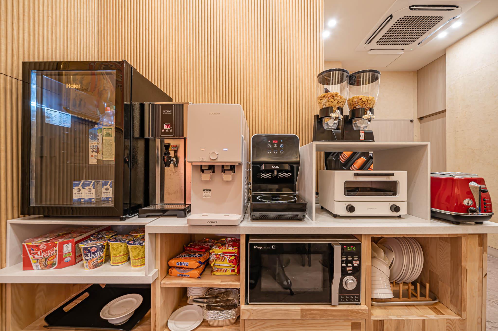 H Moment Hotel Yeonsan Branch, Yeonsan-dong, Busan-6