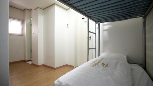 K-Pop Residence Myeongdong 1-8