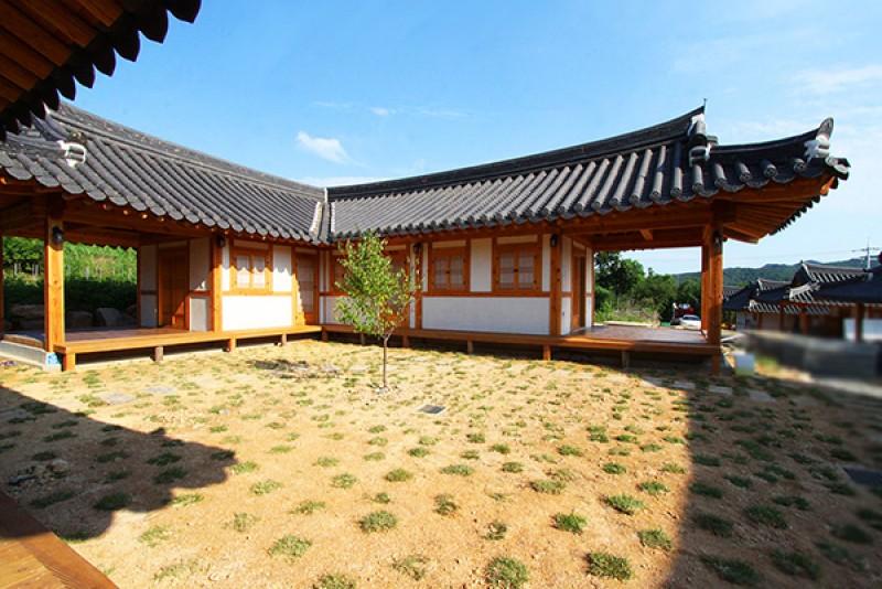 숙소 시설