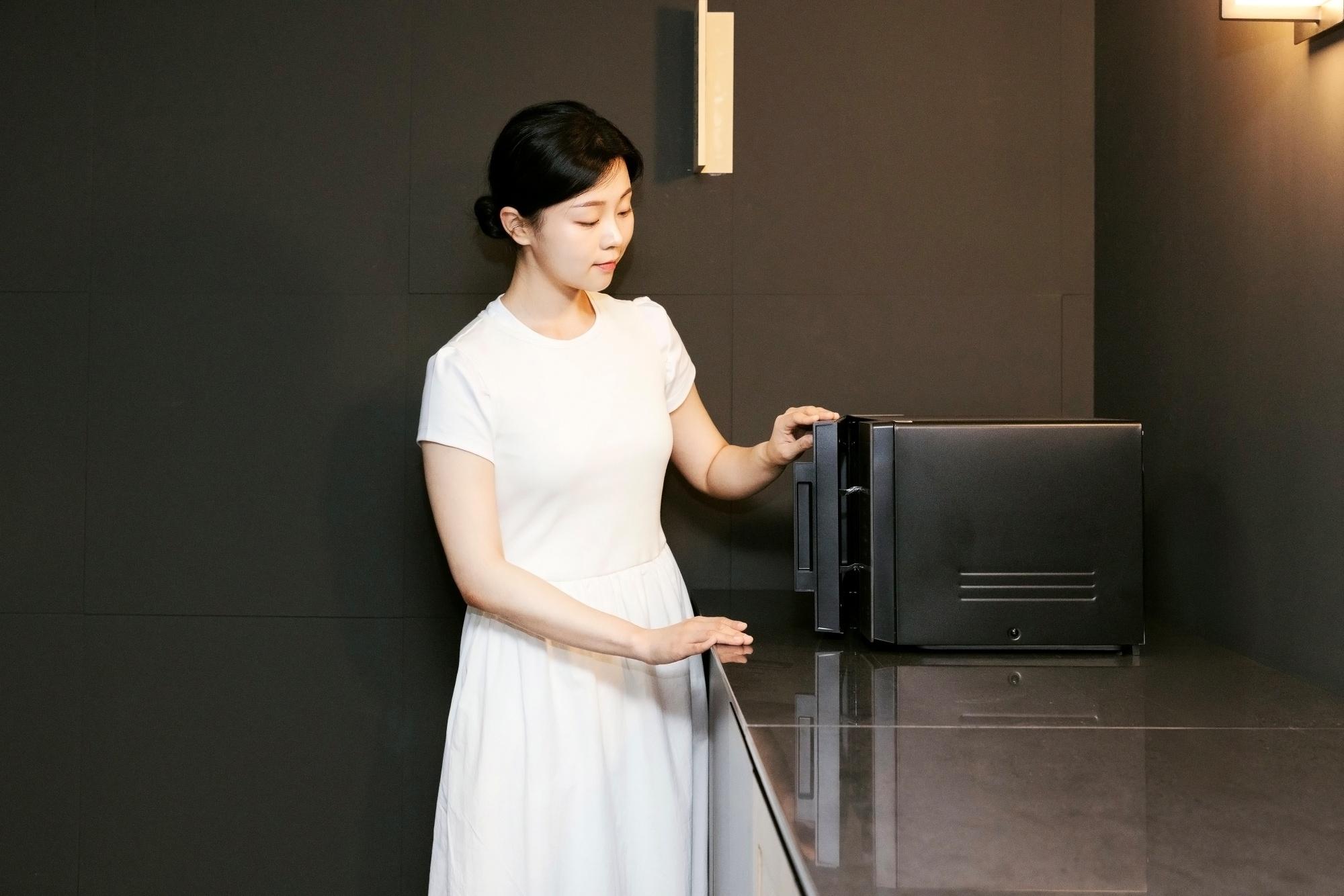 숙소 내부