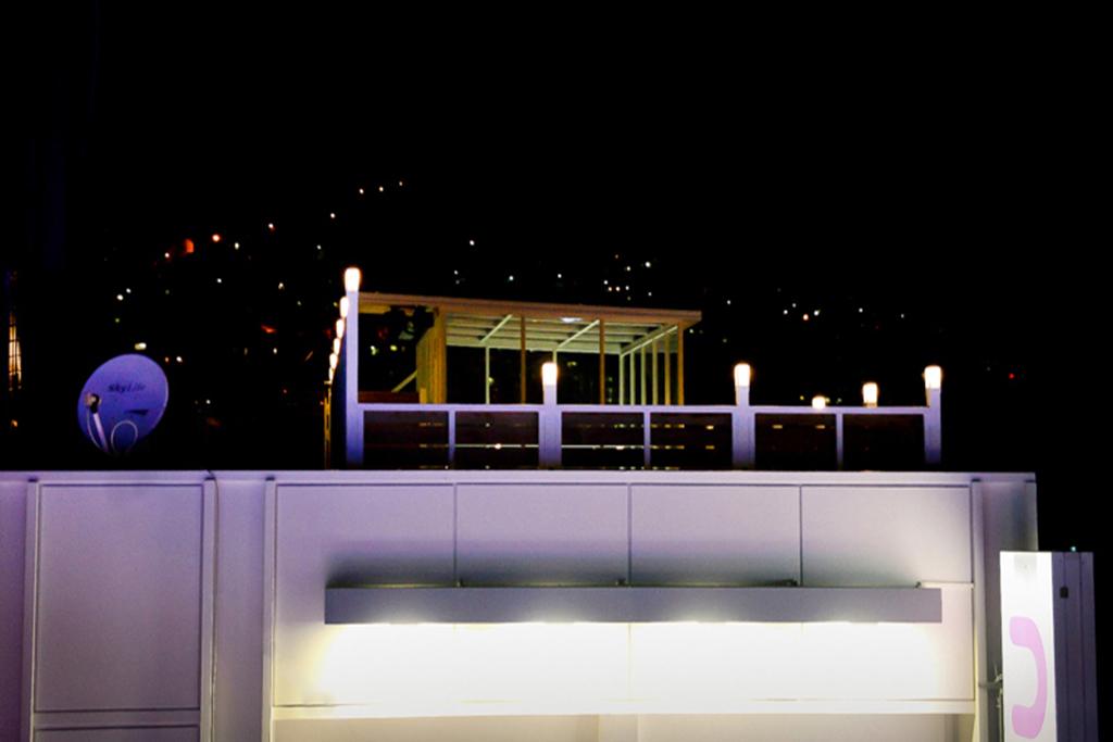 Busan Nol Guest House-33