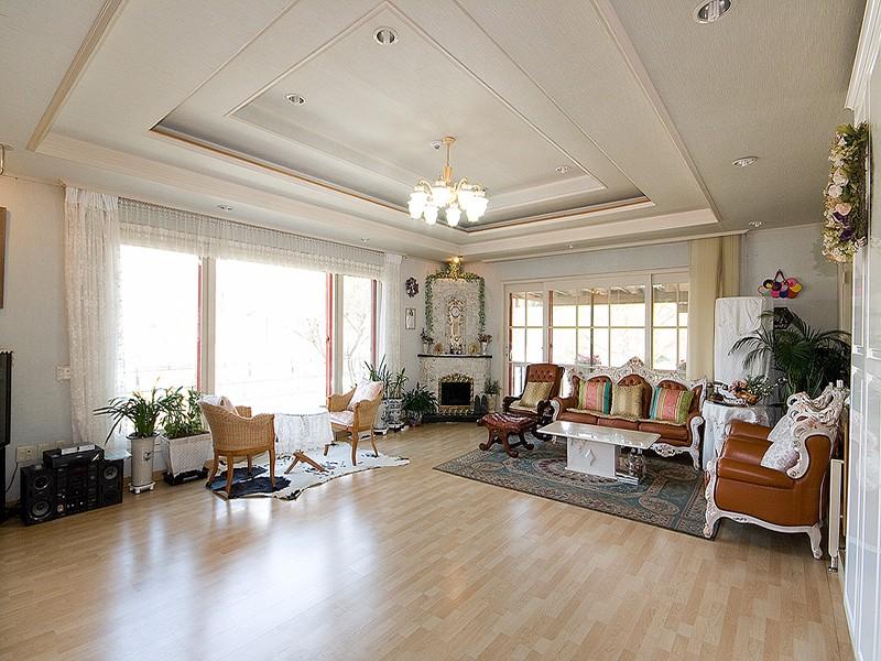 Yongin Hosujeongwon Pension-2