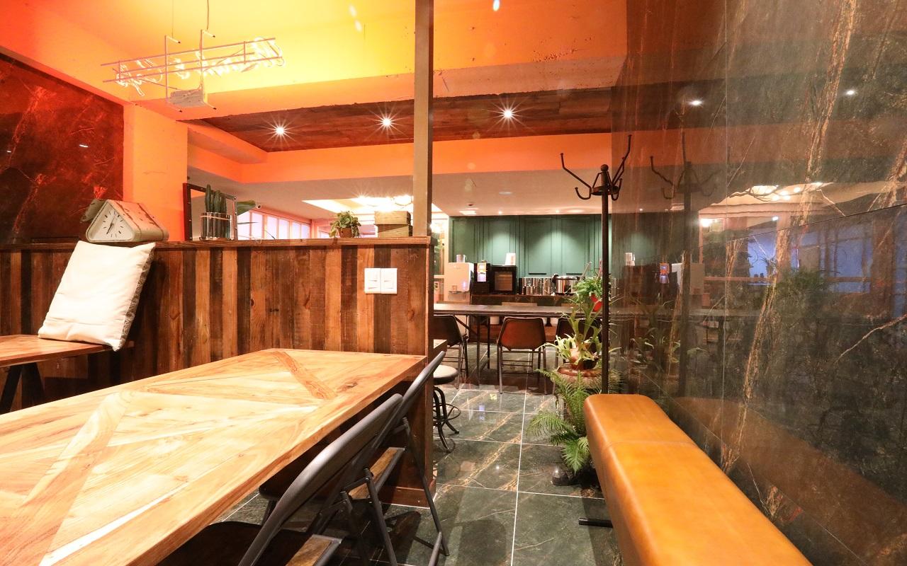 Busan Iwol Hotel Shinho Branch-56