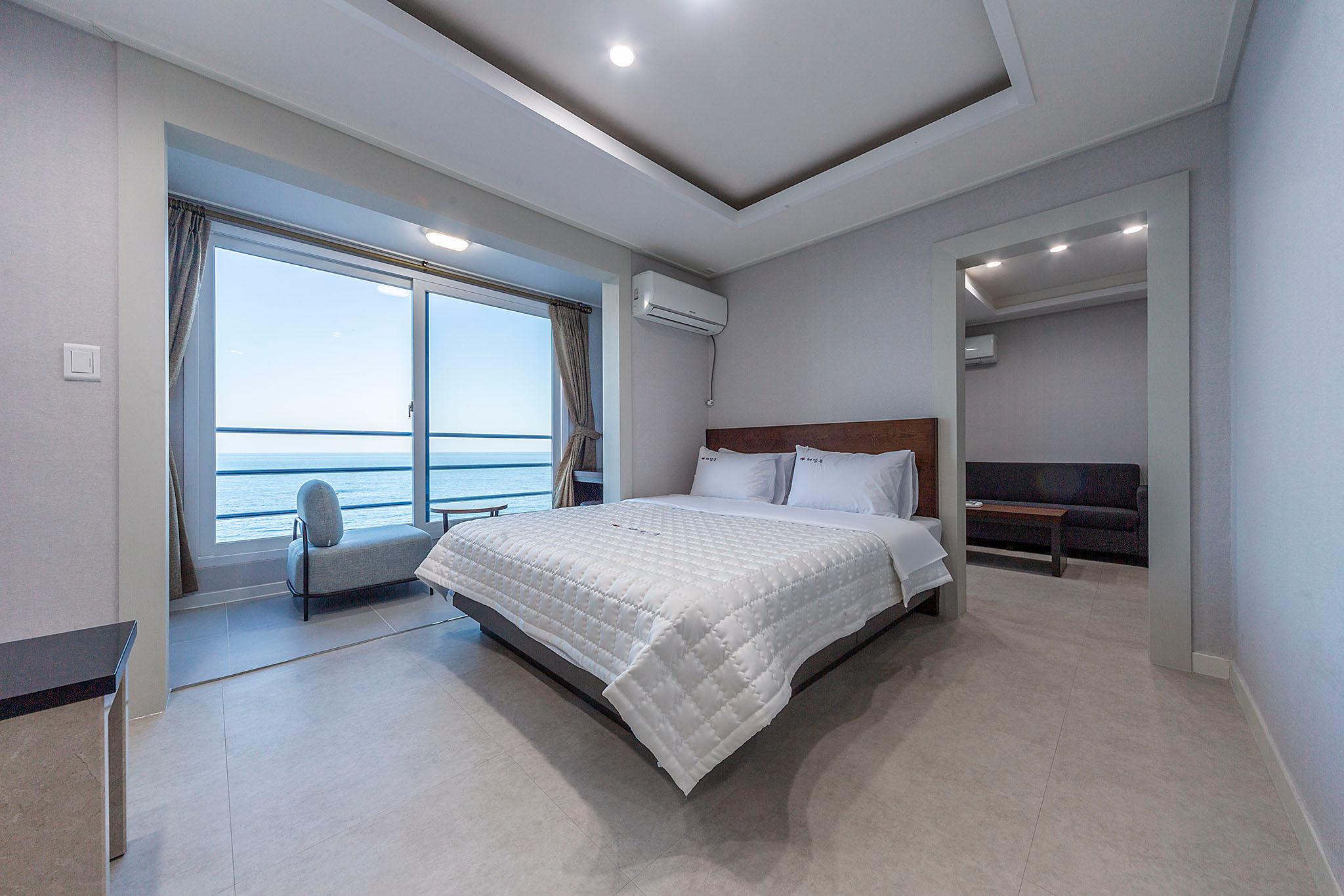 Gyeongju Haedameun Hotel