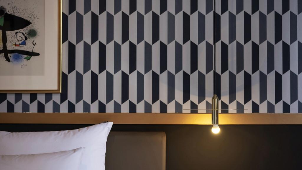 Seomyeon Bumcheon Brown Dot-7