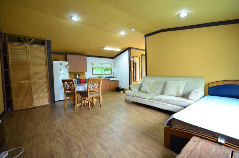 Yeoju Pureunhaneul Eunhasu Pension-5