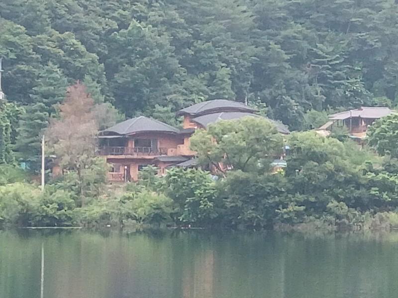 숙소 시설