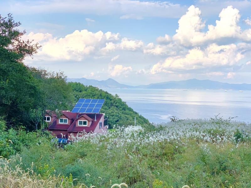 Yeosu The Pogeun Pension