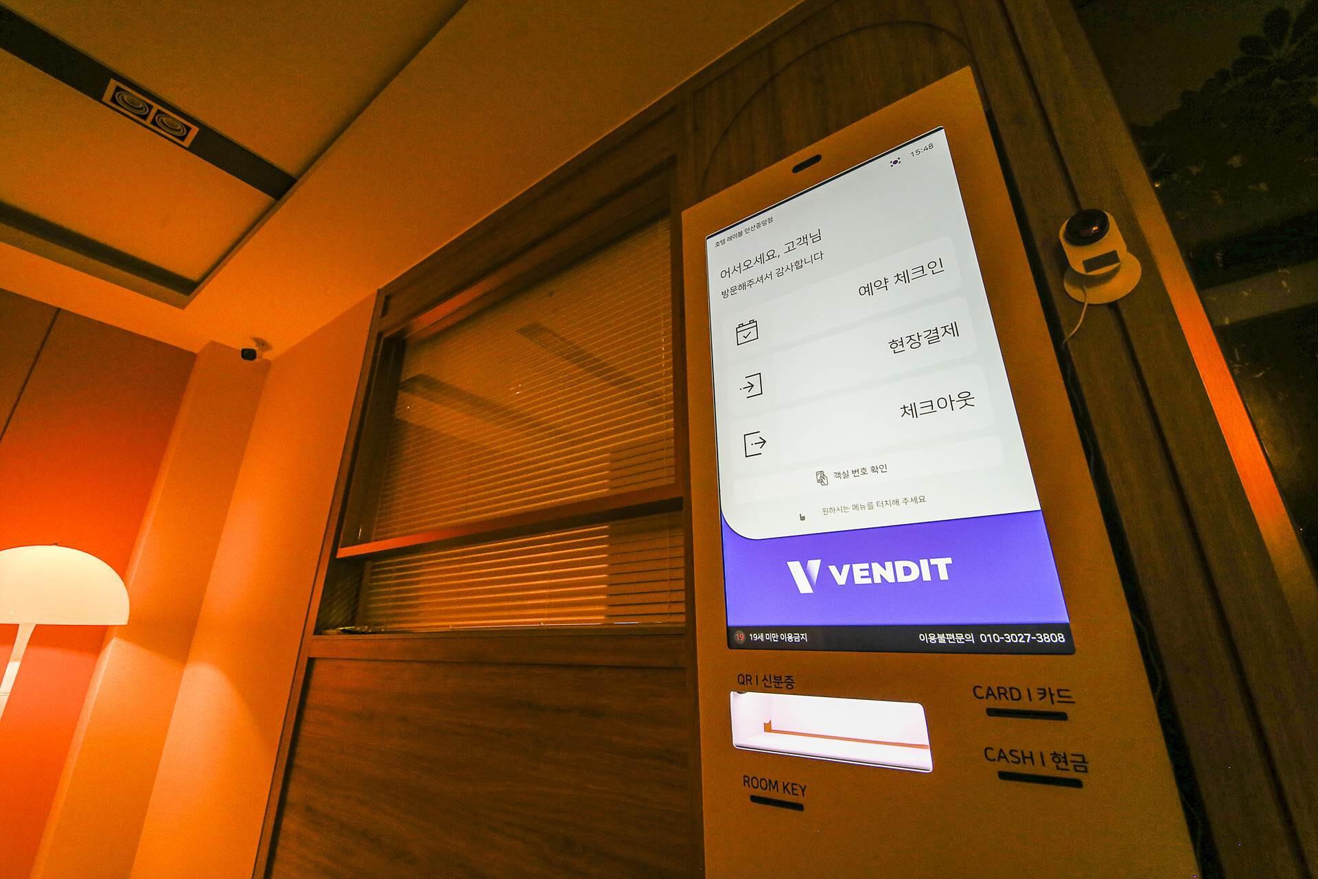 Ansan Hotel Label-10