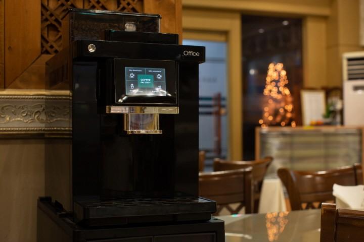 Suwon Symphony Hotel-20