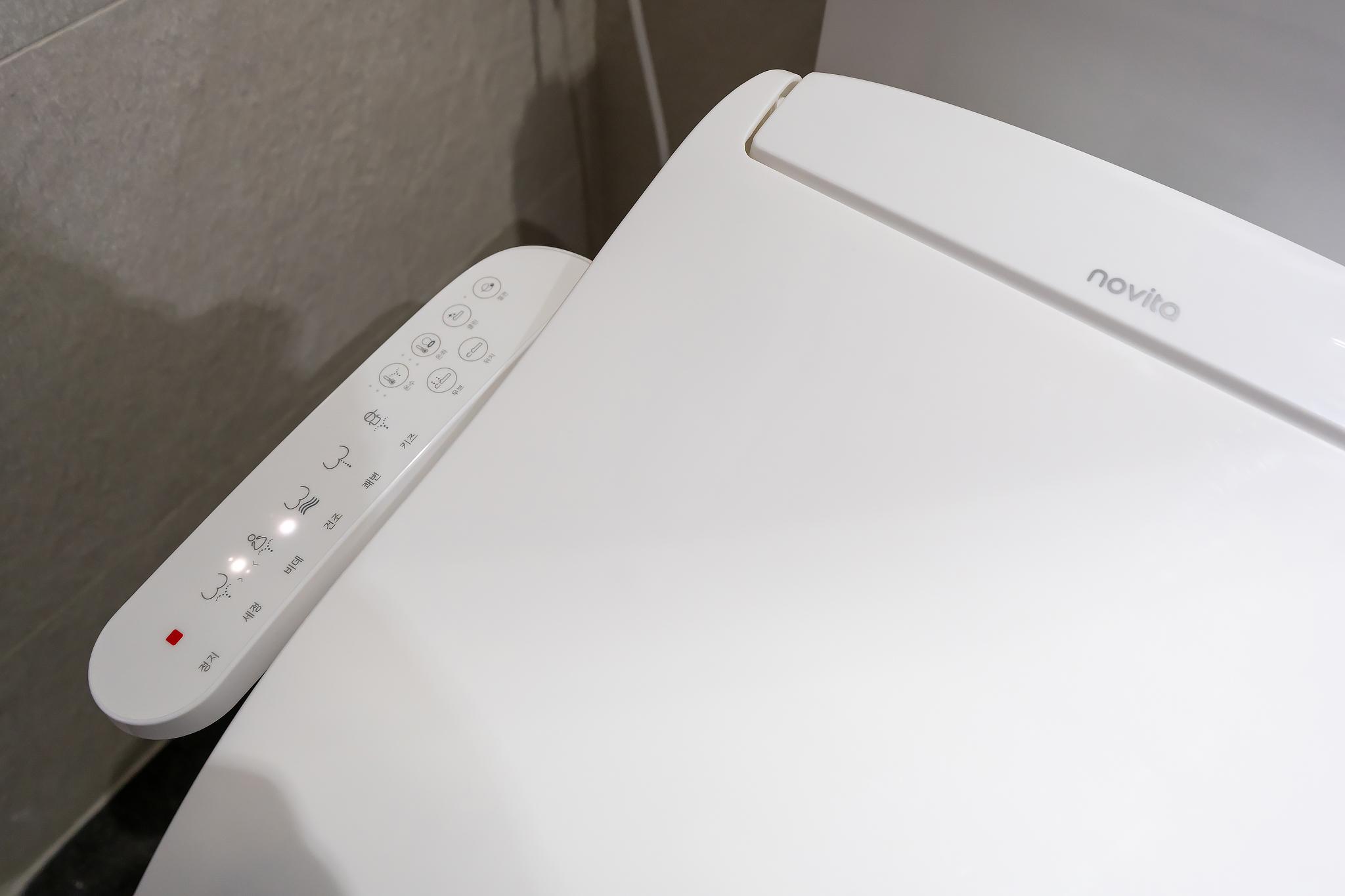 Suwon (Ingye-dong) The Nox-19