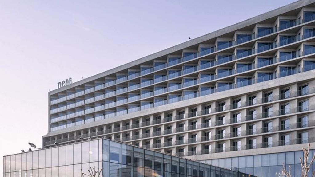 Nest Hotel Incheon-91