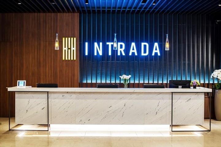 Hotel Intrada Icheon-25