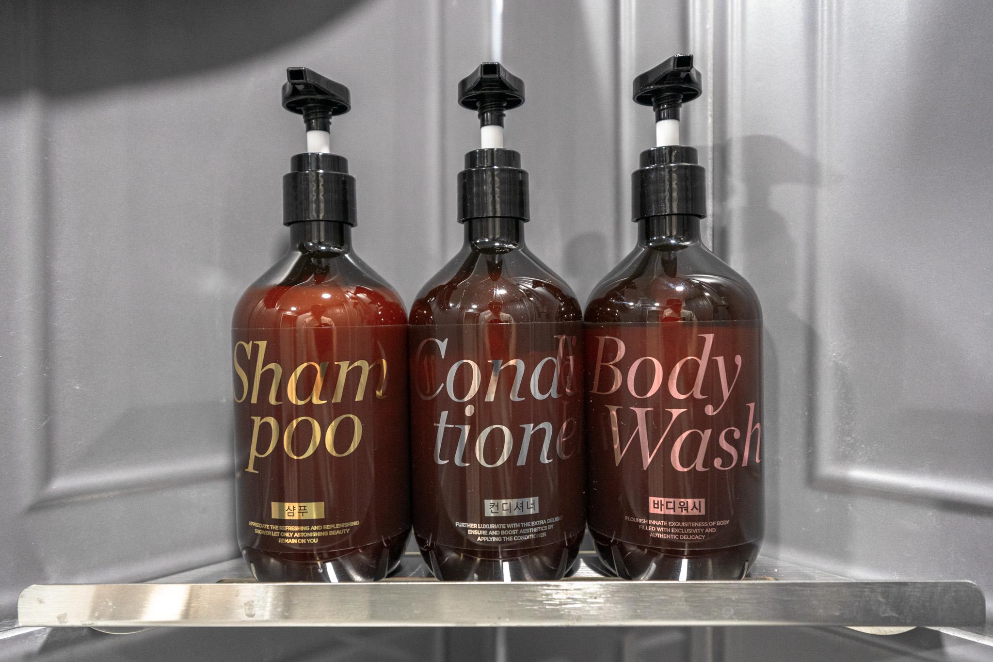 Osan JJ Hotel Osan Station Branch-20