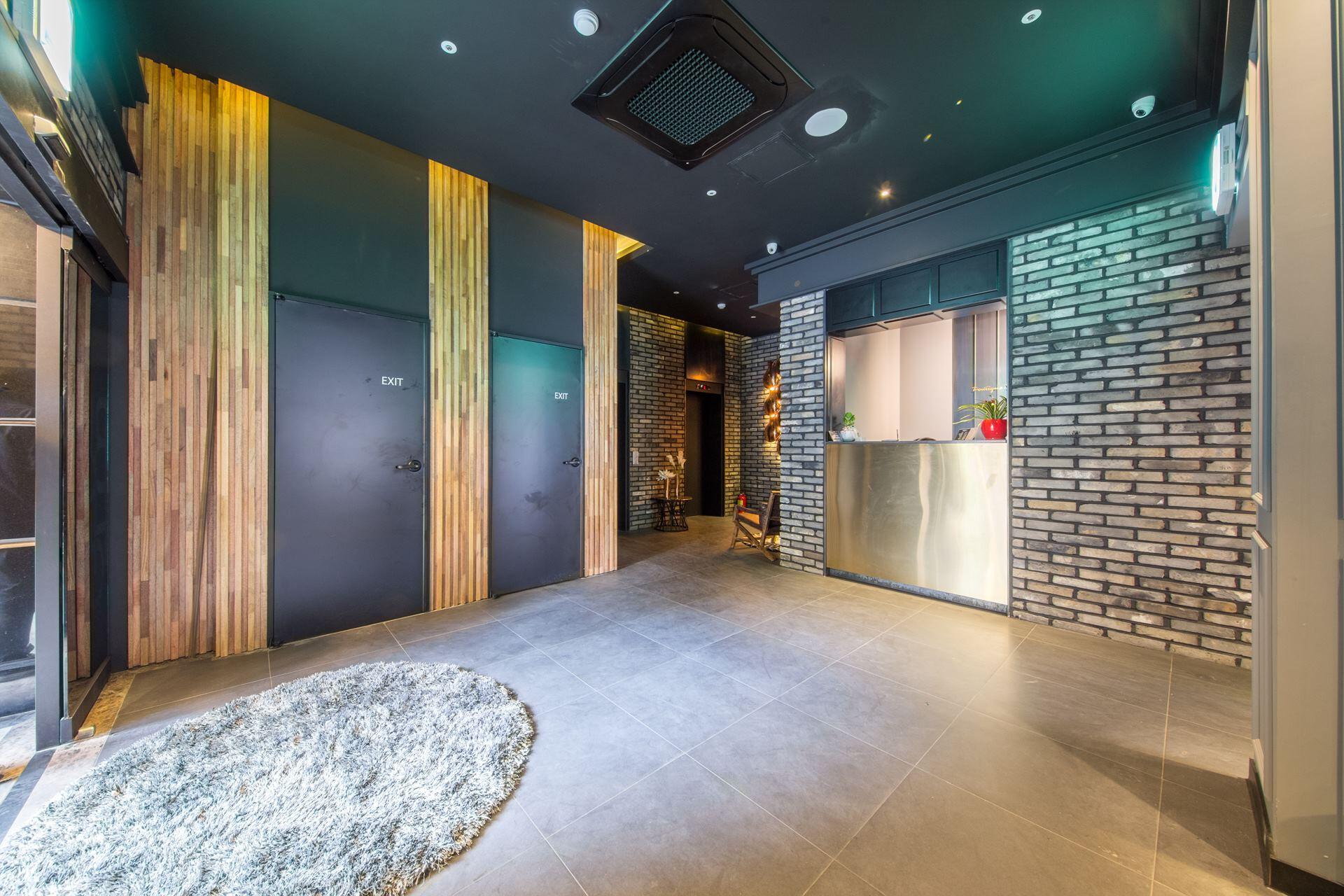 Guri Boutique Hotel XYM-14