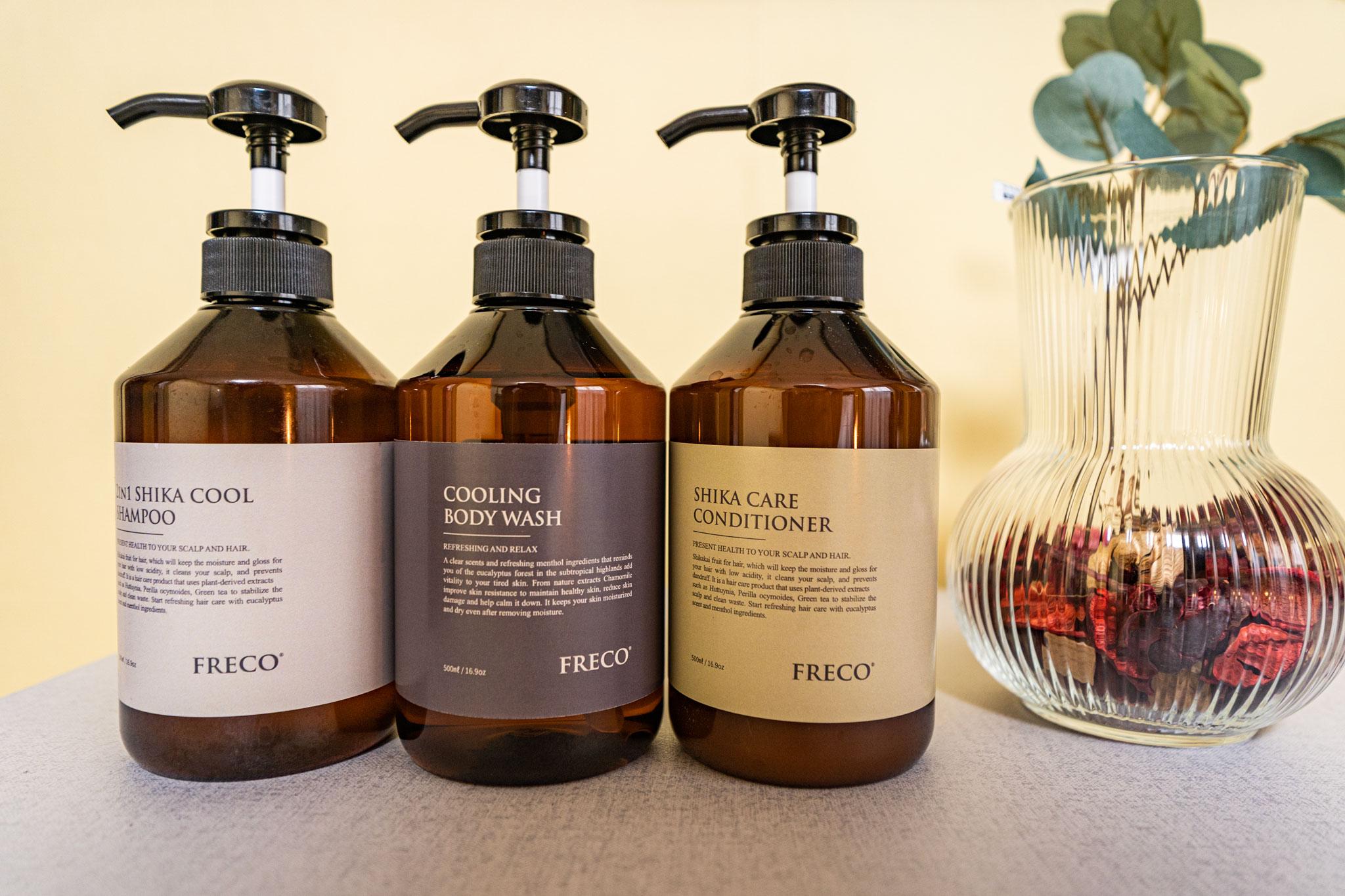 Busan Haeundae Pro-7