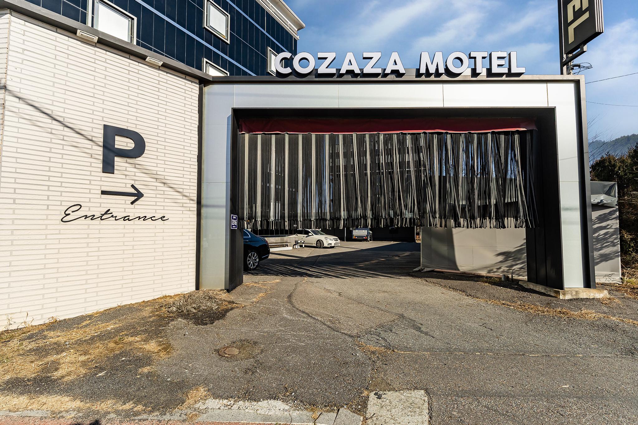 Gimpo (Tongjin) Cozaza-18