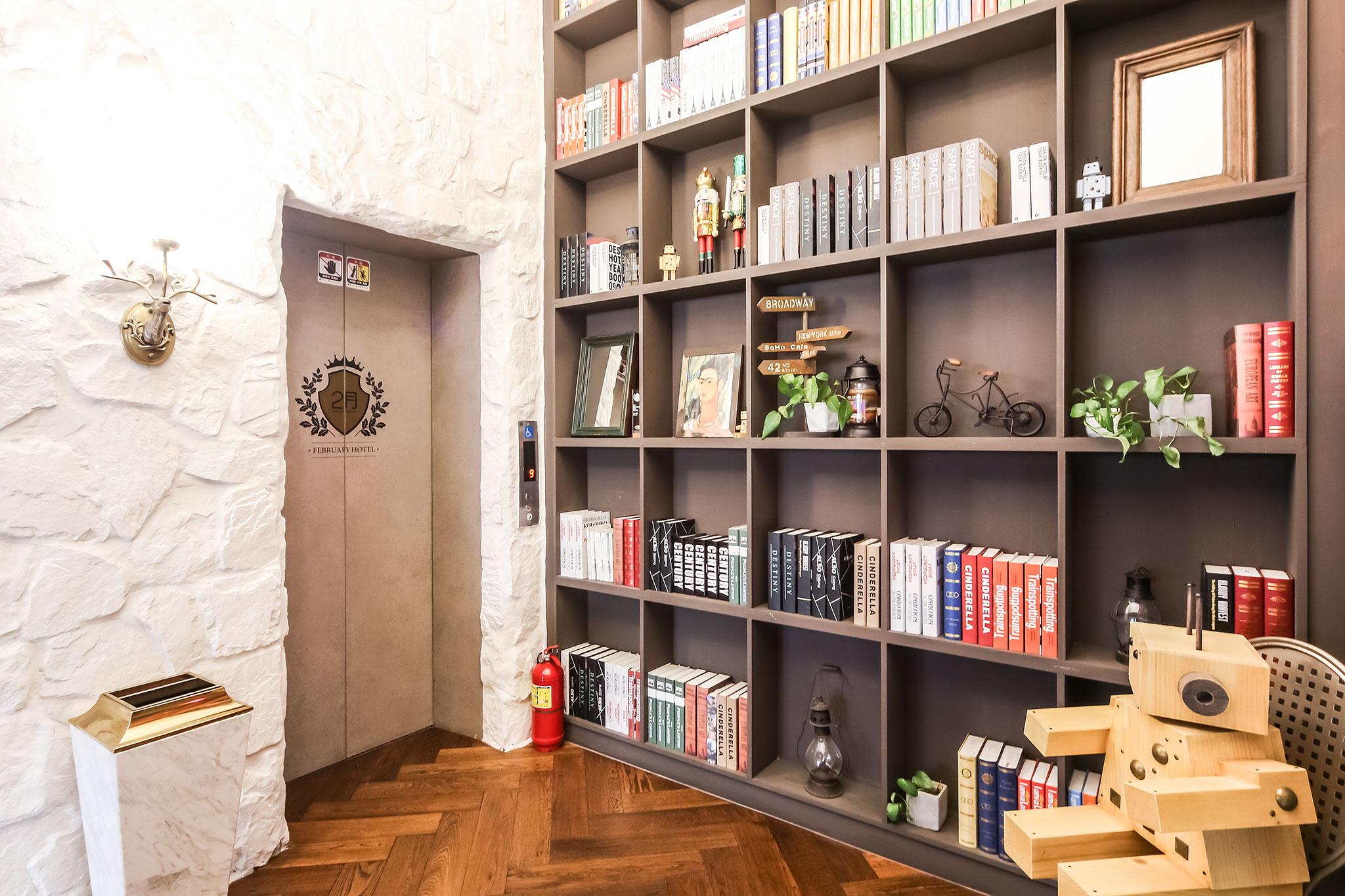 Busan Songdo Amnam Iwol Hotel-25