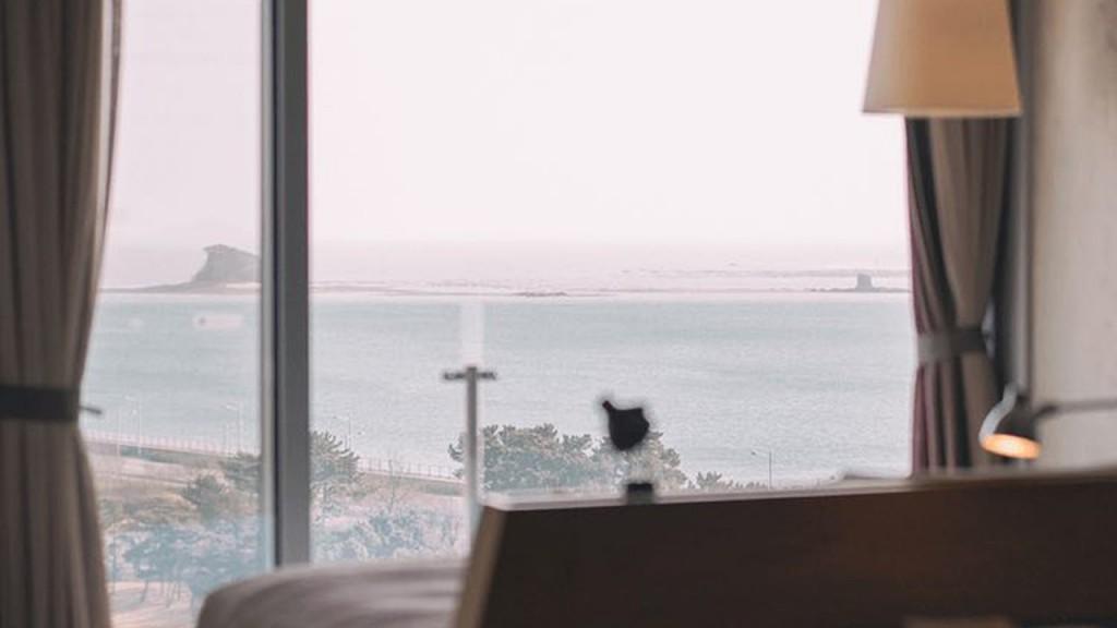 Nest Hotel Incheon-80