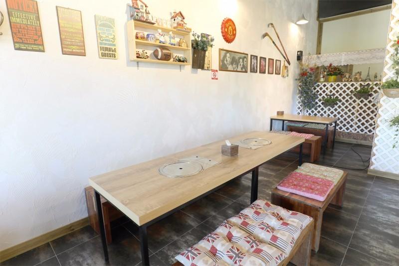Gapyeong Ttongkkodeuruisuda Pension-21