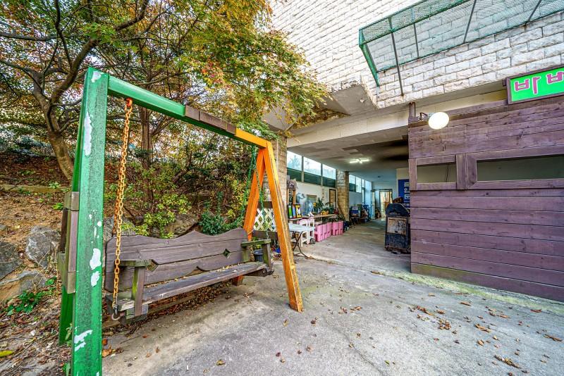 Daebudo Seayard Pension-43