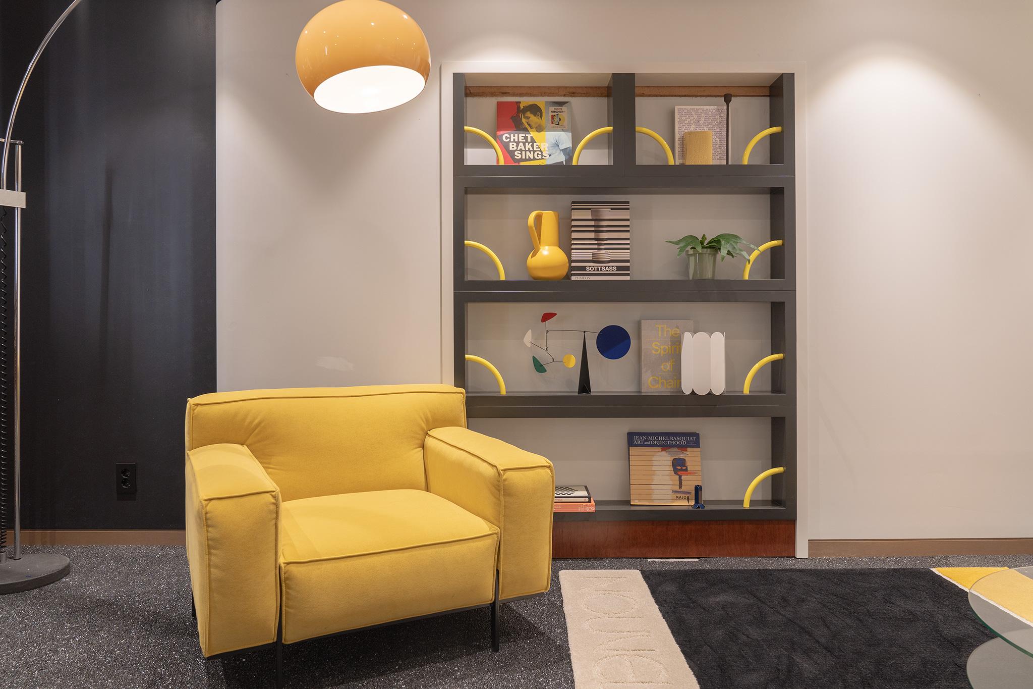 Nouver Seoul Hotel Itaewon by Aank-26