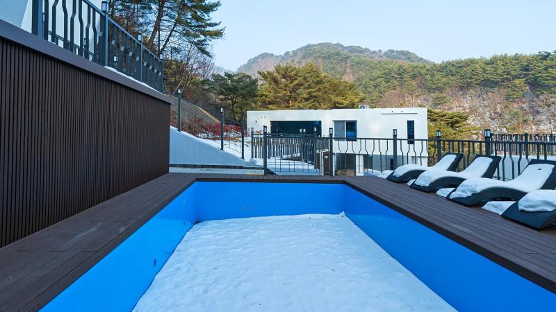 숙소 시설