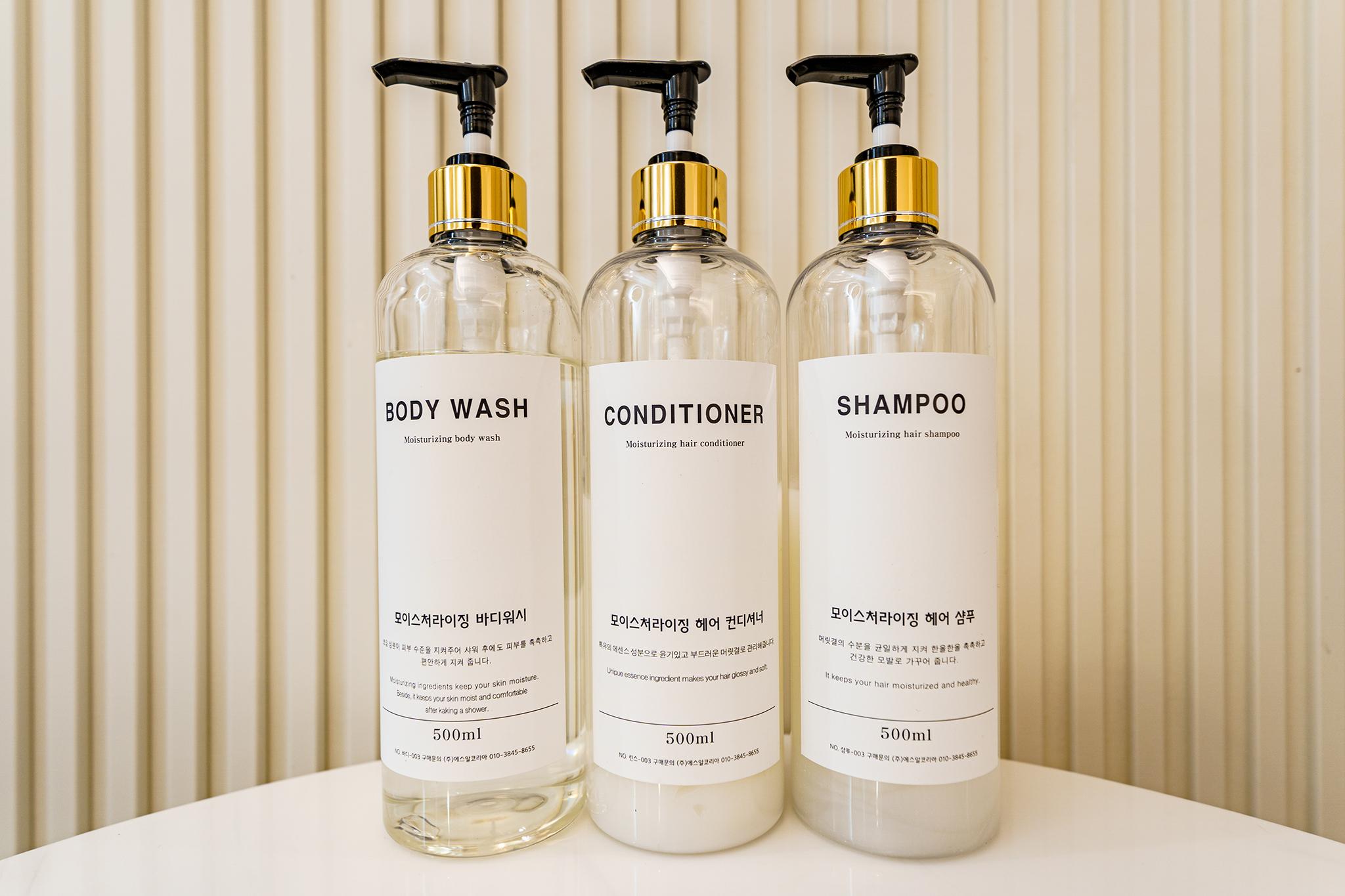 Busan Munhyeondong Signature Denbasta Hotel-29