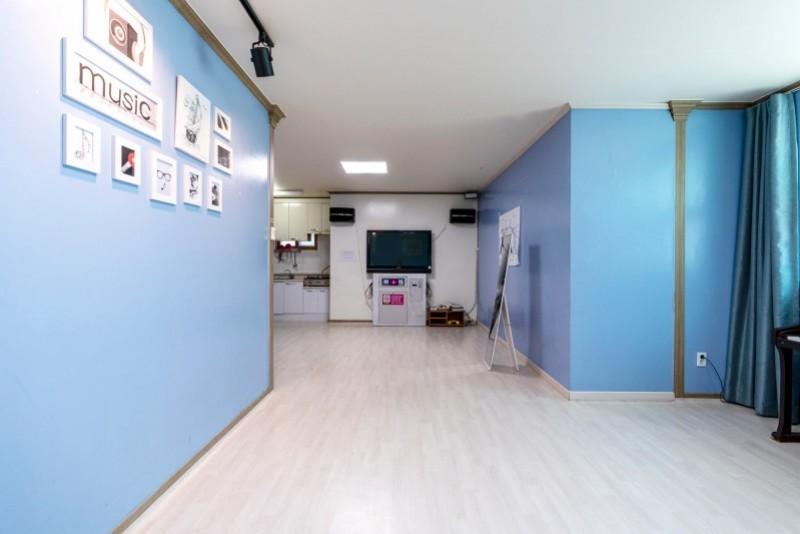 Eulwangri Bide 302 Pension-14