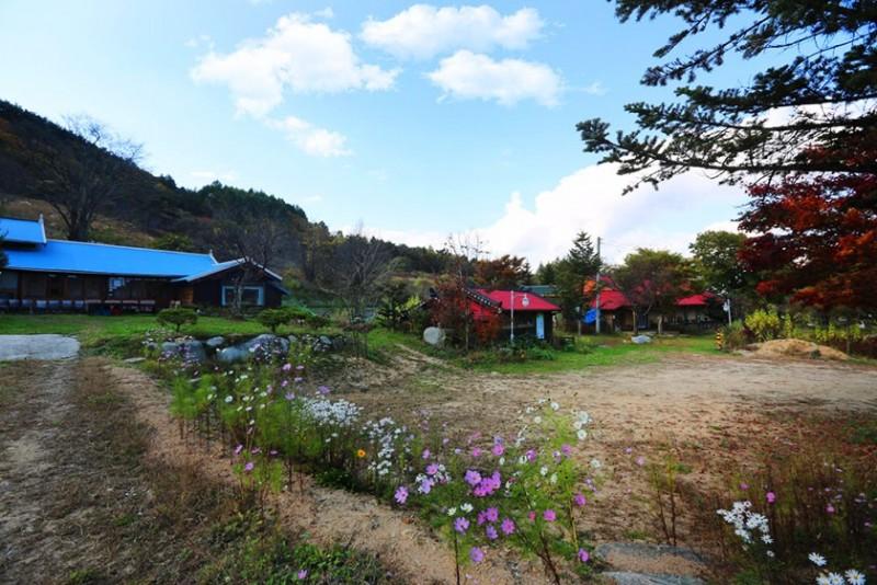 숙소 시설