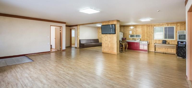 Namyangju Healing Camp Pension