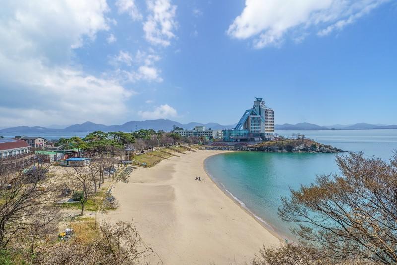 숙소 시설