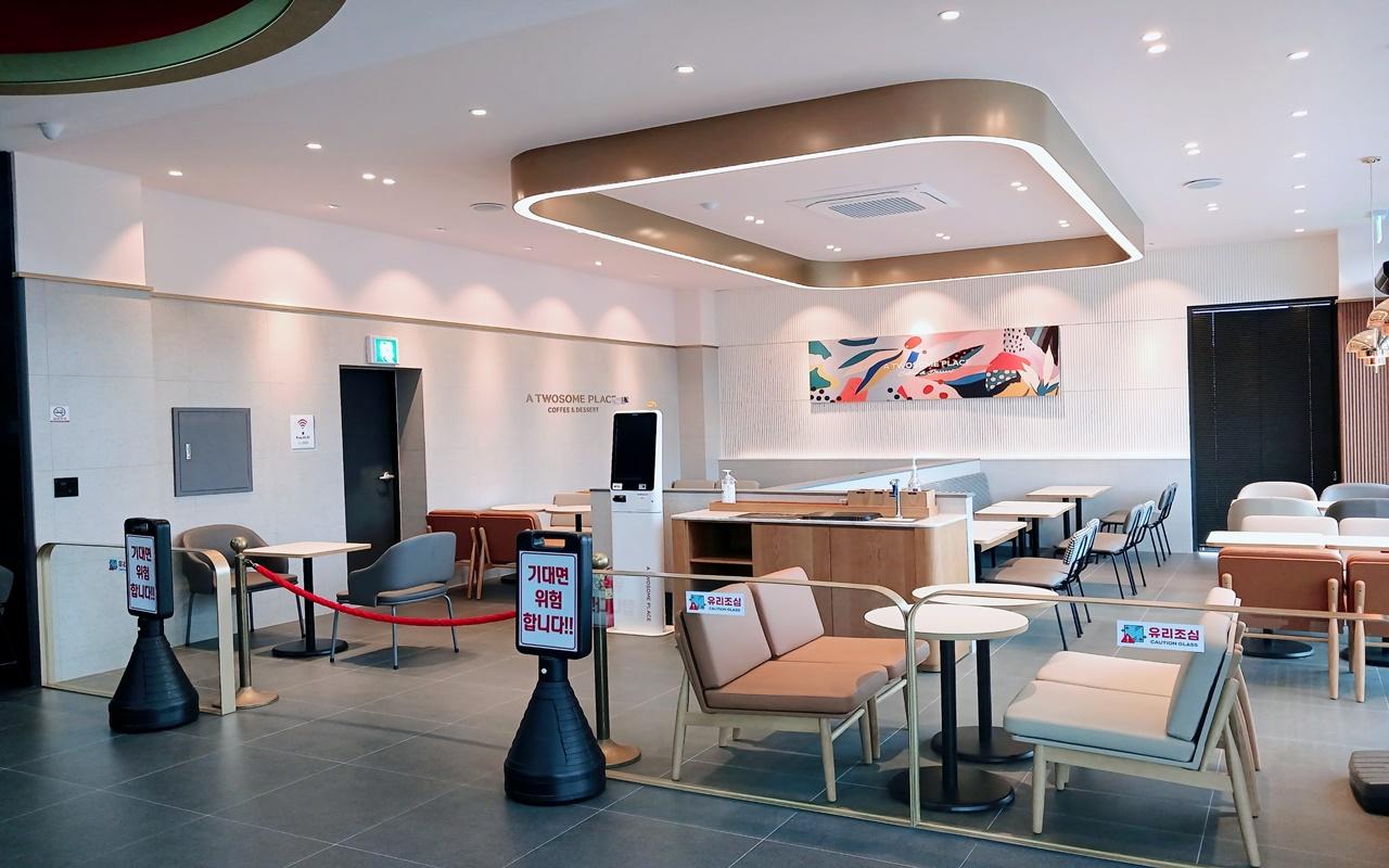 Gangwhado Fressia Tourist Hotel-7