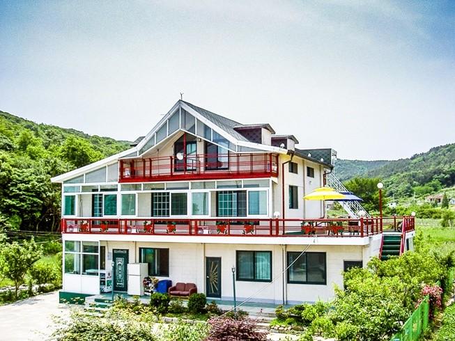 Aryeong Pension-2