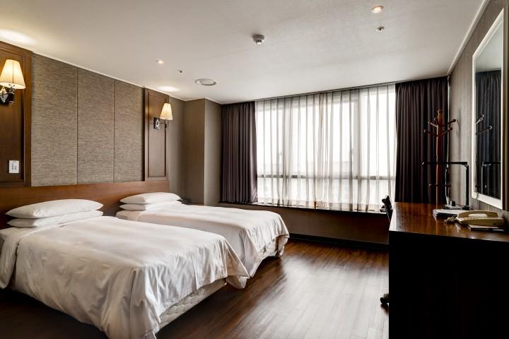 Haeden Hotel High End Suwon-7