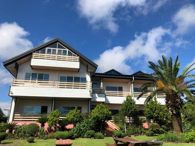 Jeju Sky Holiday Pension