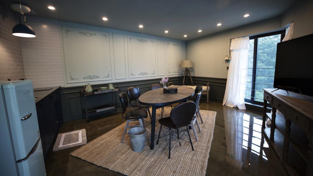 Gapyeong SS Resort-44